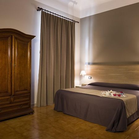 Hotel Villa Esperia Palermo Eksteriør billede