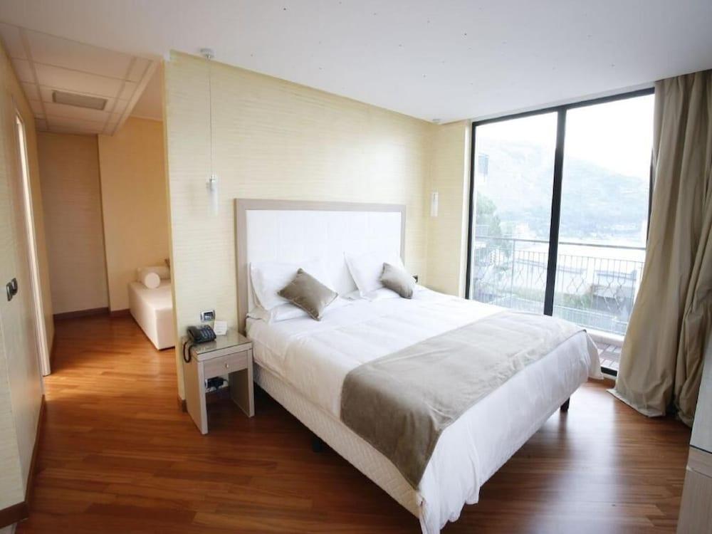 Hotel Villa Esperia Palermo Eksteriør billede