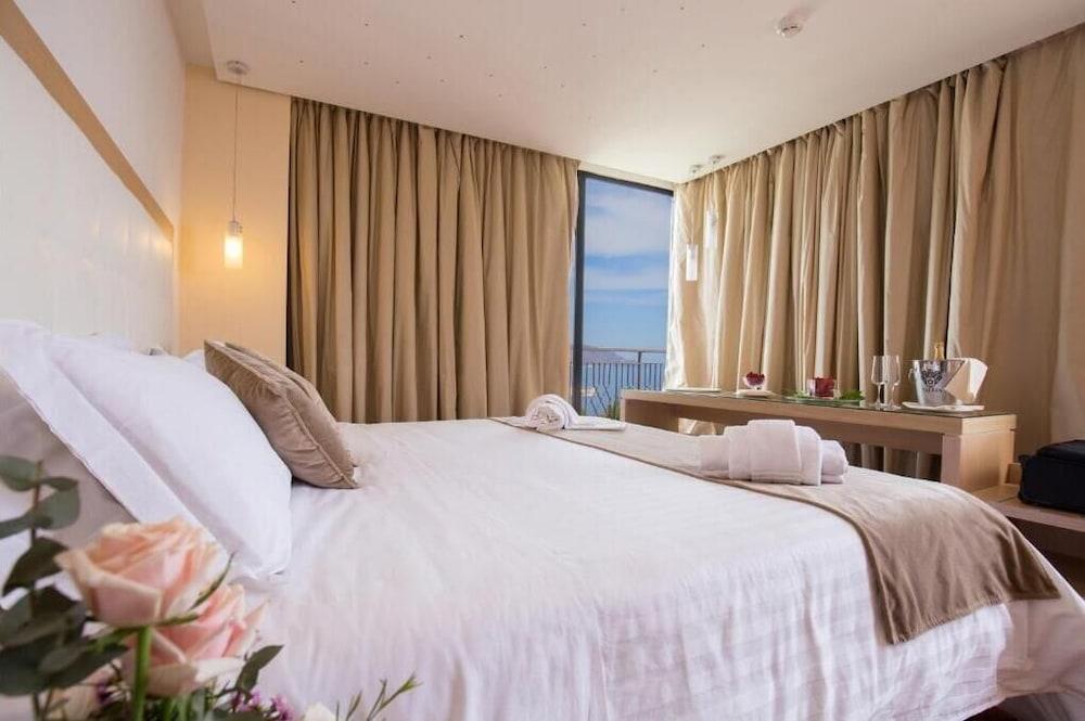 Hotel Villa Esperia Palermo Eksteriør billede