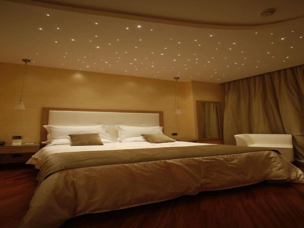Hotel Villa Esperia Palermo Eksteriør billede