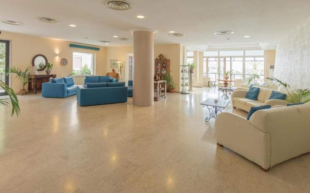 Hotel Villa Esperia Palermo Eksteriør billede