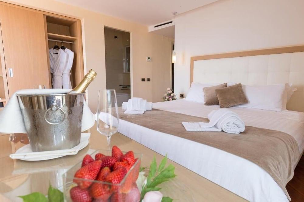 Hotel Villa Esperia Palermo Eksteriør billede