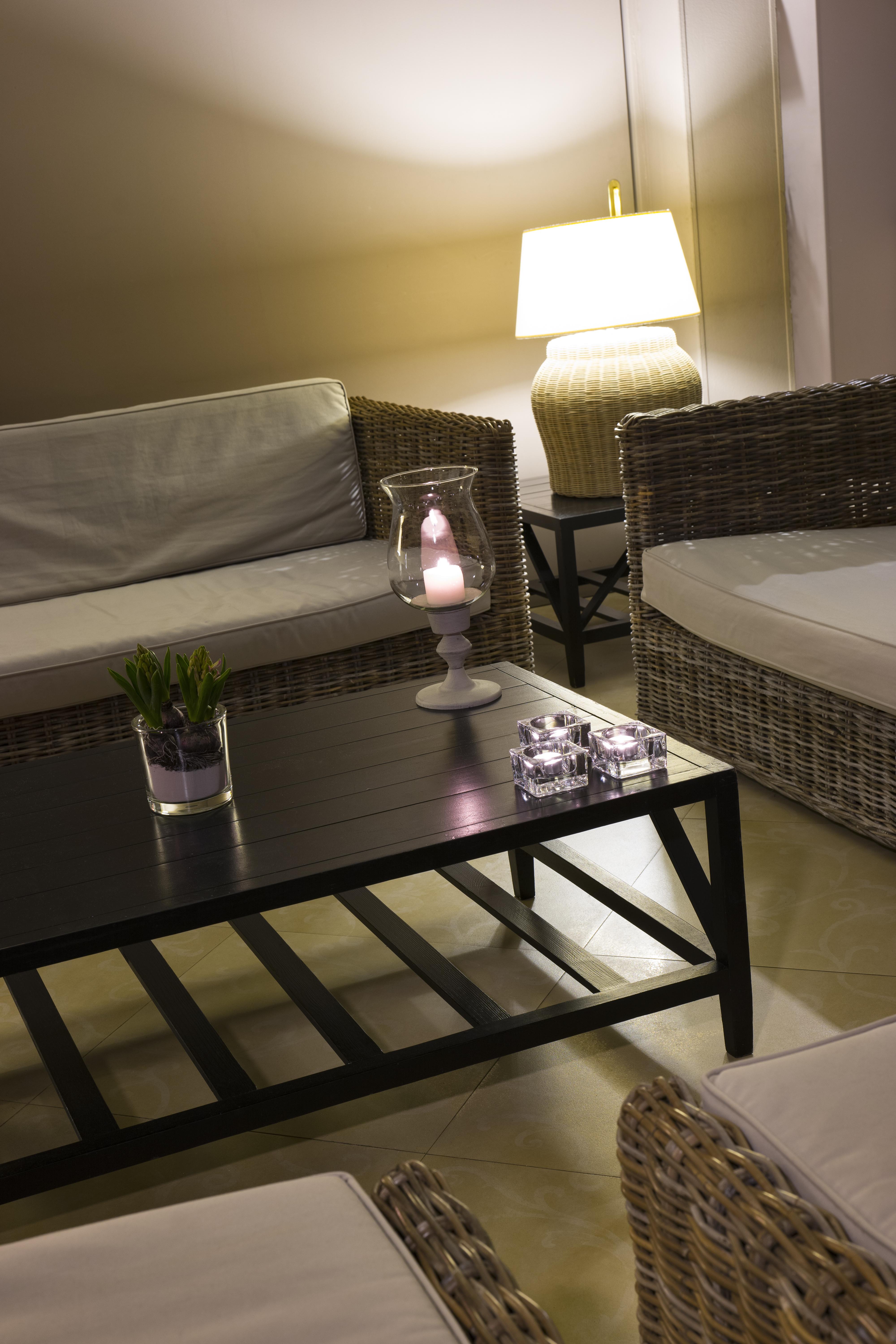 Hotel Villa Esperia Palermo Eksteriør billede