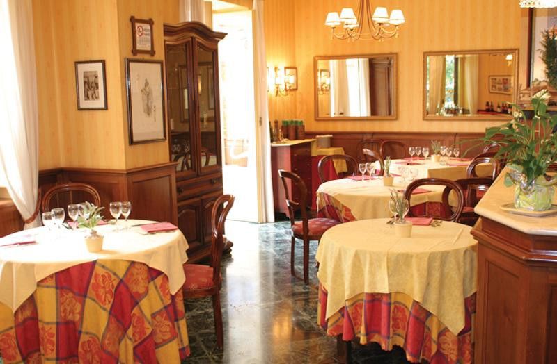 Hotel Villa Esperia Palermo Eksteriør billede