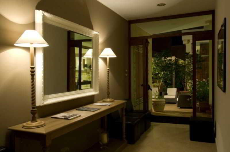 Hotel Villa Esperia Palermo Eksteriør billede