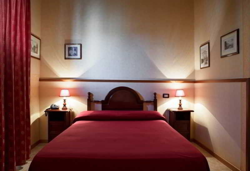 Hotel Villa Esperia Palermo Eksteriør billede