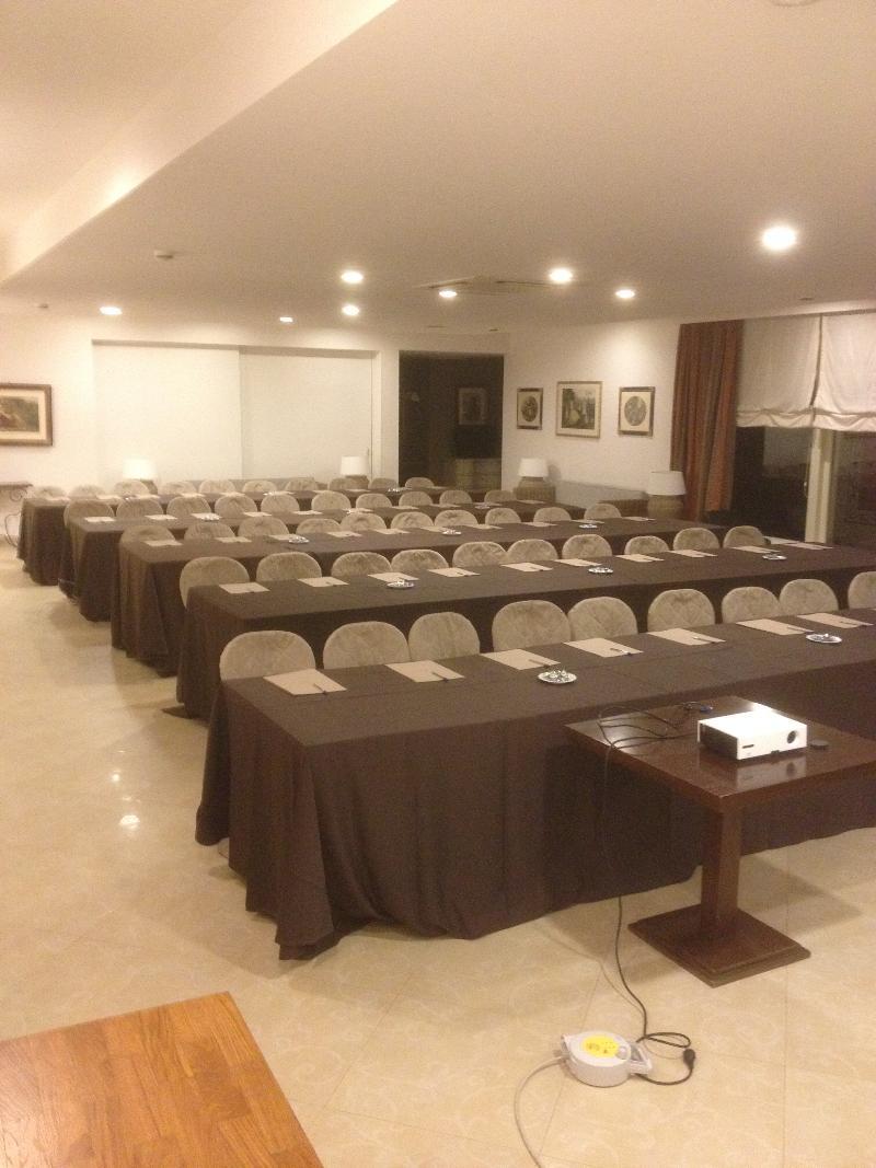 Hotel Villa Esperia Palermo Eksteriør billede